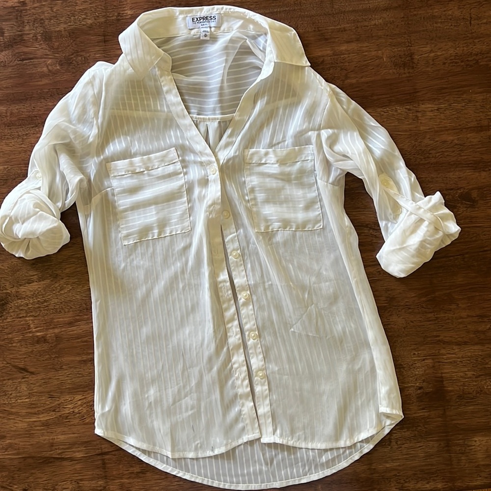 Express portofino shirt